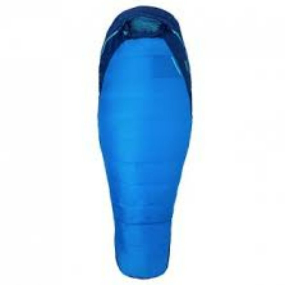 NWT - MARMOT Trestles 15 Sleeping Bag